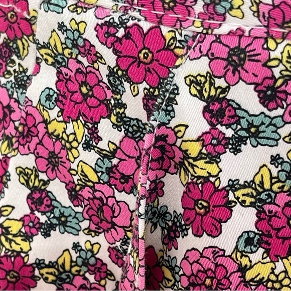 “346” Brooks Brothers Floral Skirt size 12 - Picture 10 of 12